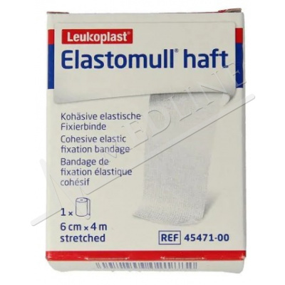 BSN Medical Elastomull Elastic Gauze Bandage
